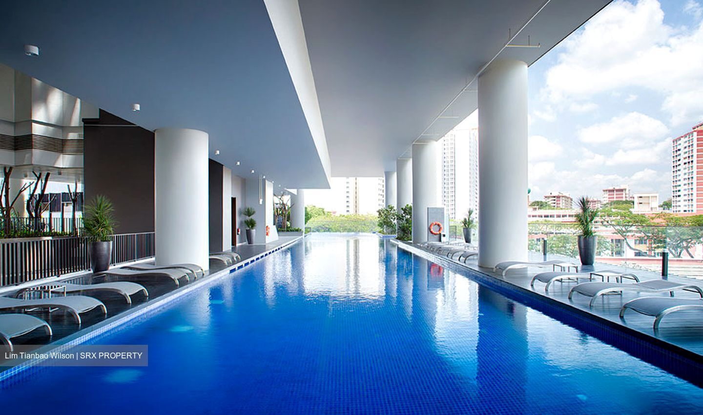 Centro Residences (D20), Condominium #502679511